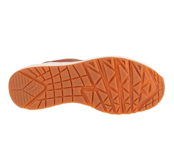 Skechers Uno - Tailored Air 183007-COG Brown 42 Skechers Uno - Tailored Air 183007-COG Brown 42