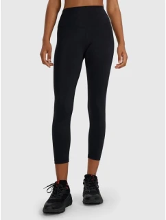 Dámske 7/8 tréningové legíny s vysokým pásom 4F 4FWMM00TFTIF413-20S