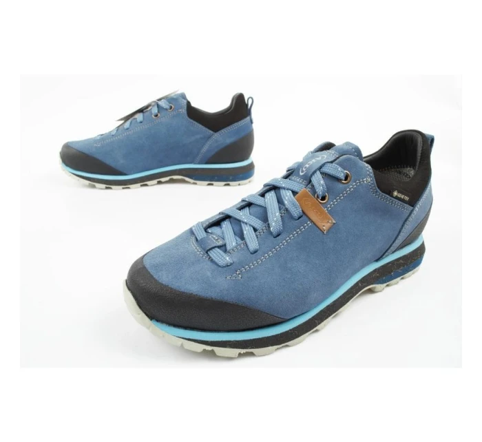 Aku Bellamont Gore-tex dámska robustná turistická obuv