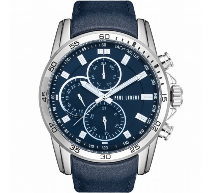 Pánské hodinky model 21805269 - Paul Lorens Pánské hodinky model 21805269 - Paul Lorens
