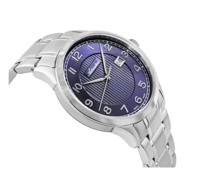 ADRIATICA Portofino Pánske hodinky A8316.5125Q + BOX ADRIATICA Portofino Pánske hodinky A8316.5125Q + BOX