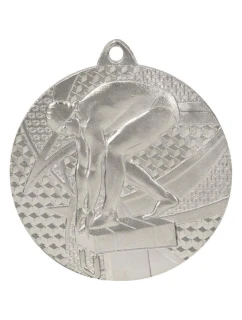 Medal  - medal stalowy model 21830035