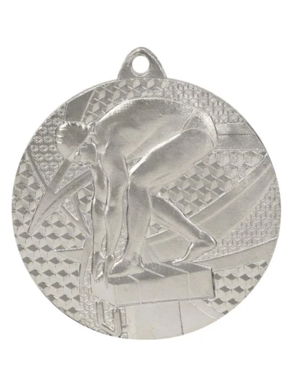 Medal  - medal stalowy model 21830035