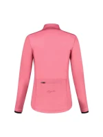 Rogelli dámska zimná bunda CORE pink XL Rogelli dámska zimná bunda CORE pink XL