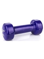 Energetic Body vinylová činka 2 kg Energetic Body vinylová činka 2 kg