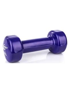 Energetic Body vinylová činka 2 kg