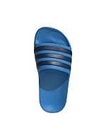 Dětské žabky Adilette Aqua K blue model 22150822 - ADIDAS