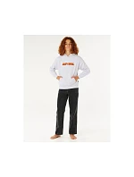 Chlapčenská mikina RIP CURL Eternal Shred Logo Hood-Boy, sivá Chlapčenská mikina RIP CURL Eternal Shred Logo Hood-Boy, sivá