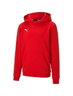 Dětská mikina teamGOAL 23 Casuals Jr model 16171398 01 - Puma