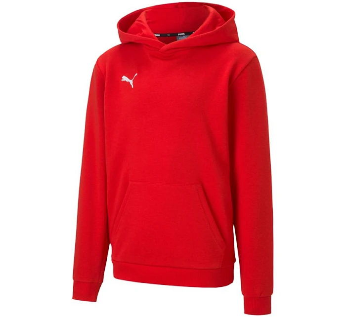 Dětská mikina teamGOAL 23 Casuals Jr model 16171398 01 - Puma