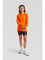 LadyFit Raglan Sweat Dámská raglánová mikina white model 22434200 - Fruit of the Loom LadyFit Raglan Sweat Dámská raglánová mikina white model 22434200 - Fruit of the Loom