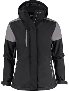 Prime Padded Softshell Women Dámská zimní softshellová bunda model 22453255 - Printer