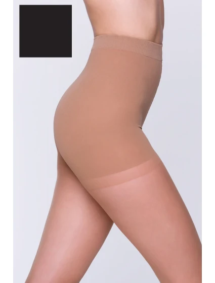 Gabriella Secret Shaper 20 DEN kód 717 farba:nero