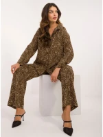 Súprava DHJ KMPL 19588 4.77 tmavá lila Súprava DHJ KMPL 19588 4.77 tmavá lila