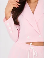 Súprava IT KMPL 22202.89 svetlo ružová Súprava IT KMPL 22202.89 svetlo ružová