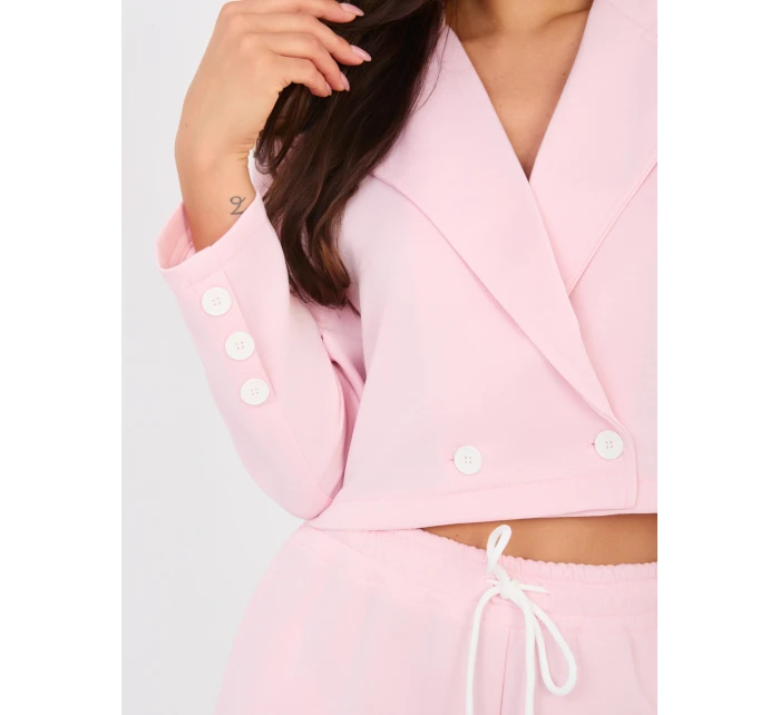 Súprava IT KMPL 22202.89 svetlo ružová Súprava IT KMPL 22202.89 svetlo ružová