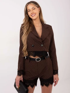 IT MA sako FL9972 1.92 hnedá