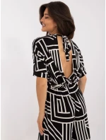 Kombinezon LK KO model 20463746 czarny - FPrice Kombinezon LK KO model 20463746 czarny - FPrice