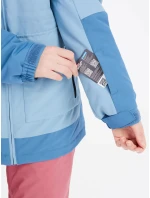 Dámska lyžiarska bunda Protest PRTBACKUP Dámska lyžiarska bunda Protest PRTBACKUP