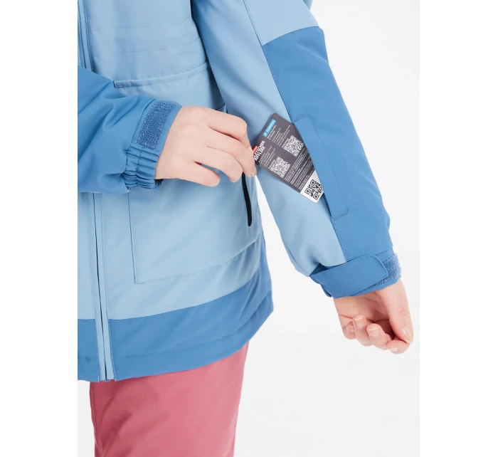 Dámska lyžiarska bunda Protest PRTBACKUP Dámska lyžiarska bunda Protest PRTBACKUP