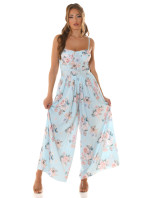 Sexy Koucla Overall with Print model 19632289 - Style fashion