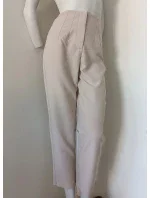 Dámske nohavice Pantolon 5027 - Fprice Dámske nohavice Pantolon 5027 - Fprice