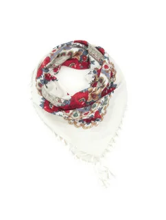 Šál Sz13024 - Art Of Polo