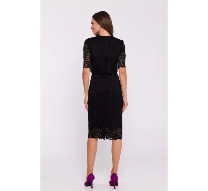 Večerné šaty model 201113 Stylove