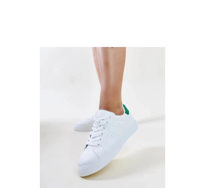 Tenisky model 207289 Solea