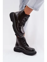 Obuv model 223849 Step in style