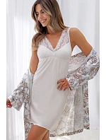 Nočná košeľa model 228592 Donna