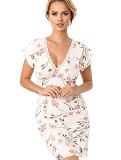 Nočná košieľka, model 230128 Donna