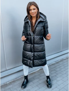 Dámská bunda černá Dstreet model 21964856 - FashionStreet