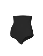 Julimex Shapewear nohavičky s vysokým pásom 241 XS