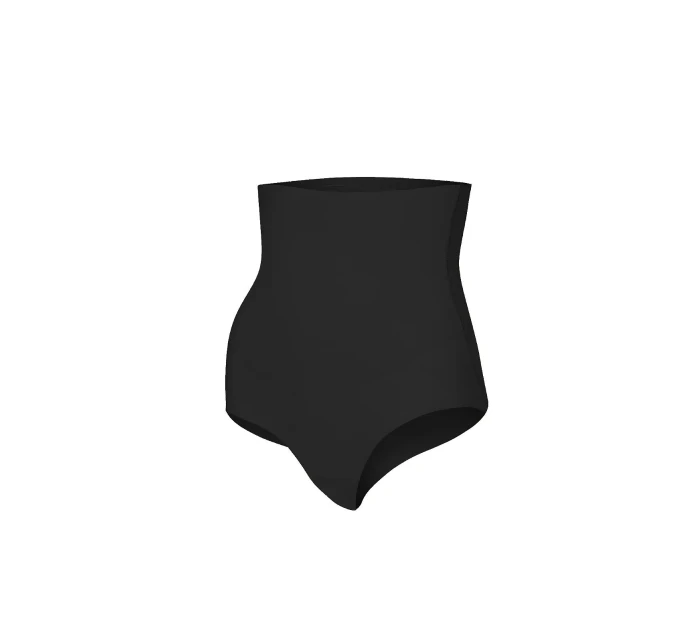 Julimex Shapewear nohavičky s vysokým pásom 241 XS