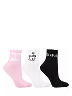 Moraj ponožky CSL200-945 35-41