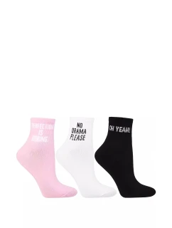 ponožky model 21306066 3541 - Moraj