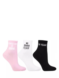 ponožky model 21306066 3541 - Moraj