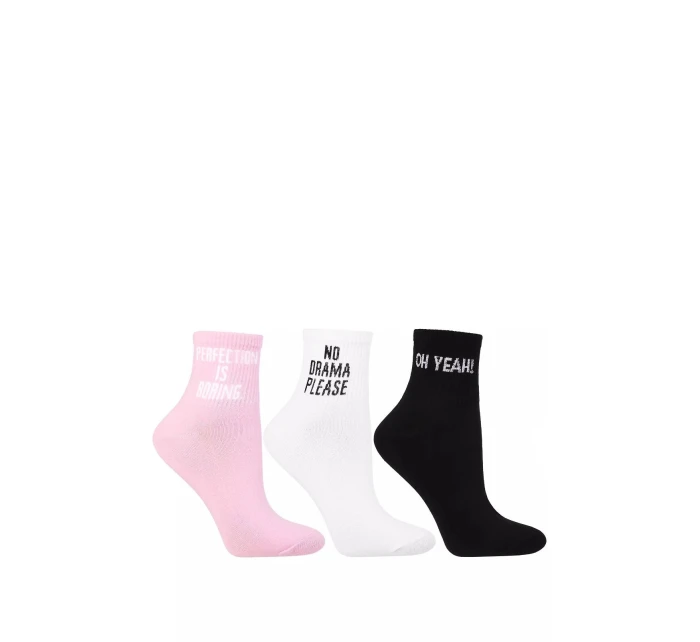 ponožky model 21306066 3541 - Moraj