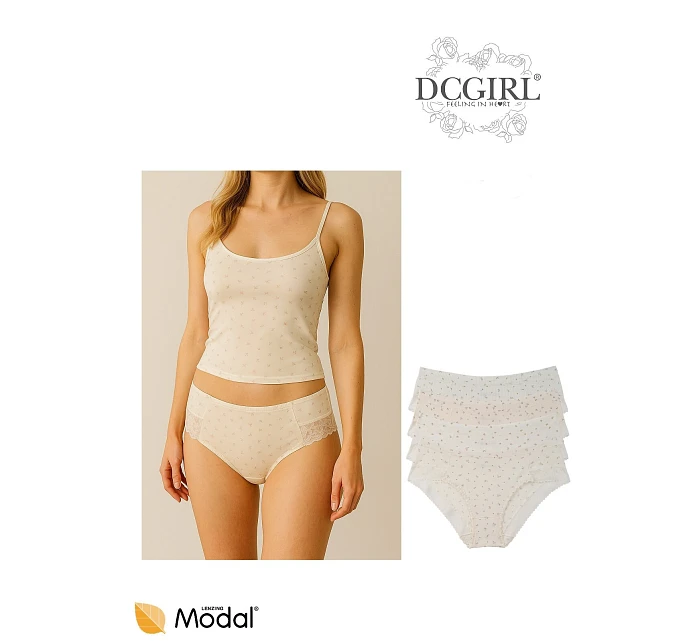 kalhotky model 21957775 A'12 SXL - DC Girl