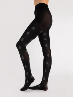 Dámské punčochové kalhoty G  60 den 5XL model 21725462 - Fiore