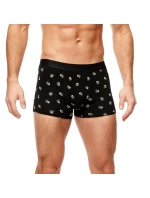 Pánské vzorované boxerky model 20514439 M2XL - Noviti Pánské vzorované boxerky model 20514439 M2XL - Noviti