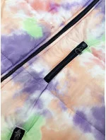 barevná dámská vesta model 15092588 - MADE IN ITALY