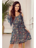 Dámske šaty 292-2 Marina - NUMOCO