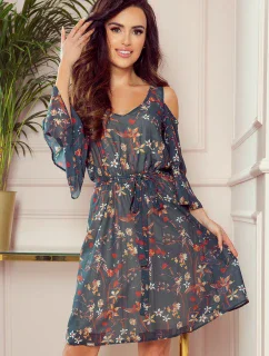 Dámske šaty 292-2 Marina - NUMOCO