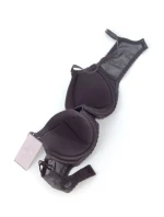 Dámská podprsenka  black  model 21060889 - Ava