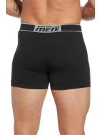 Pánské boxerky model 20579577 black - Gatta Pánské boxerky model 20579577 black - Gatta