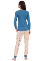 Dámské pyžamo   model 20534017 - Cornette