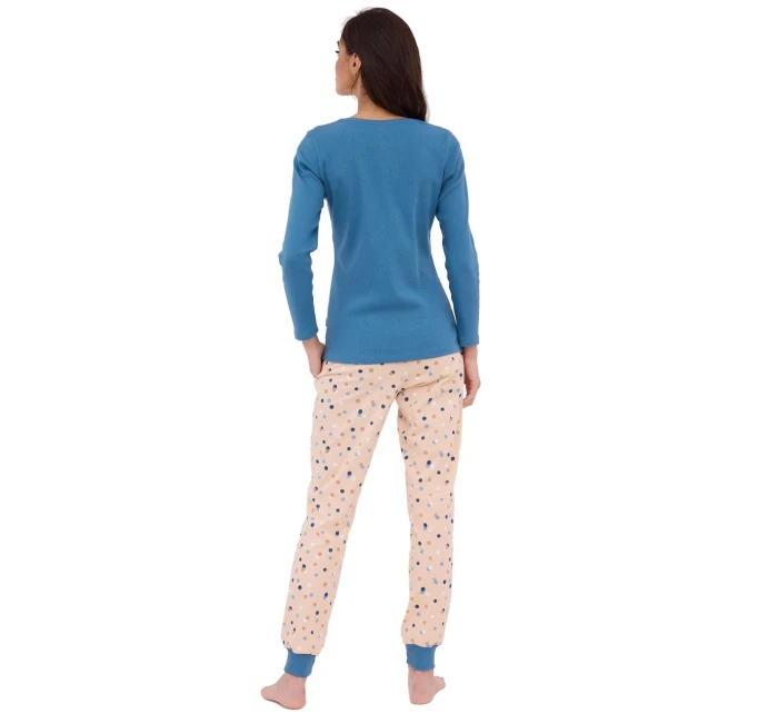 Dámské pyžamo   model 20534017 - Cornette