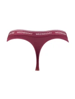 Tanga W dámské model 19067013 - Calvin Klein